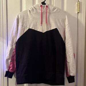 Marvel Spider Gwen Hoodie l
